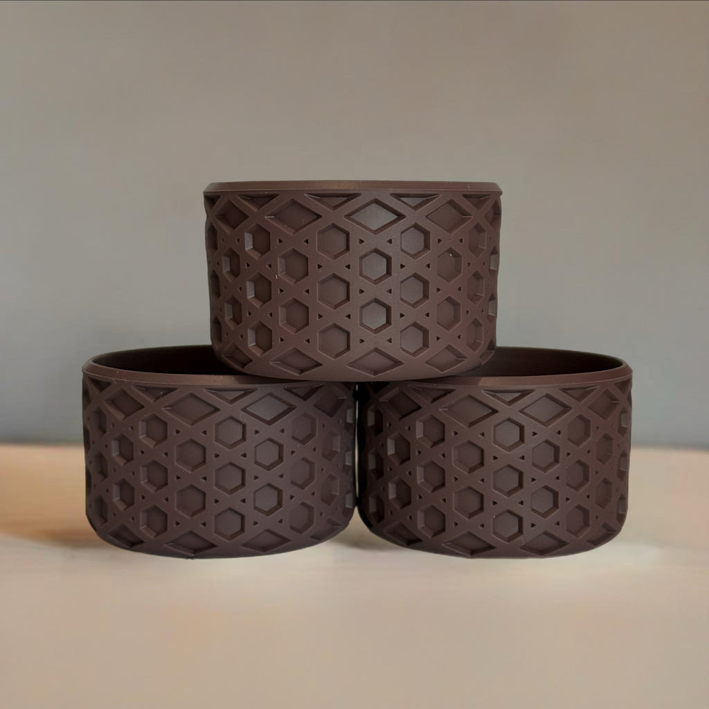Stanley Cup Boot – Mahogany Waffle Boots™