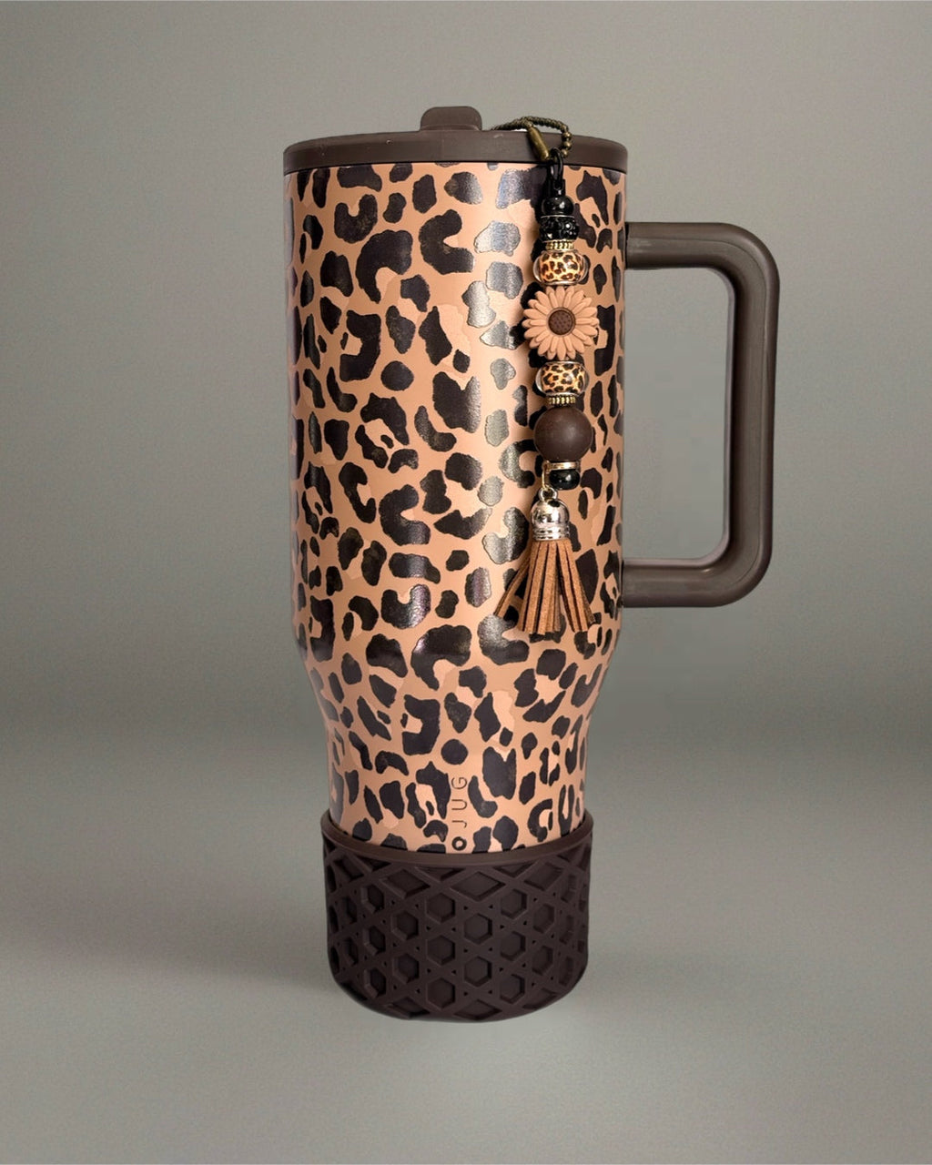Stanley Cup Boot – Mahogany Waffle Boots™