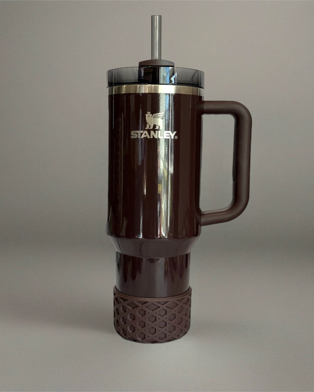 Stanley Cup Boot – Mahogany Waffle Boots™