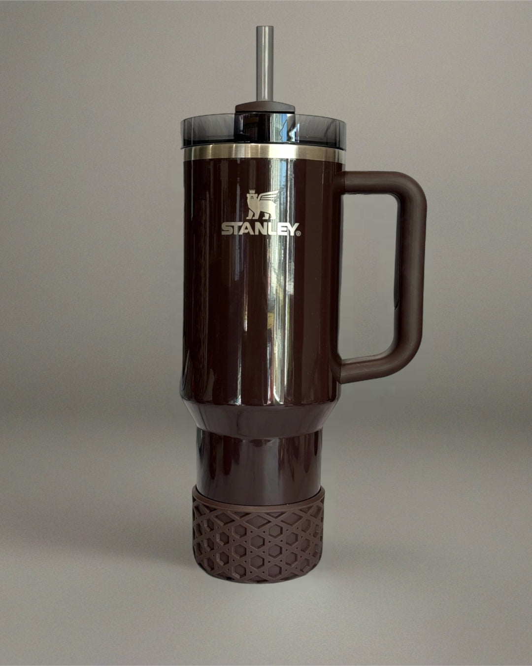 Stanley Cup Boot – Mahogany Waffle Boots™