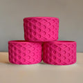Stanley Cup Boot – Electric Pink Waffle Boots™