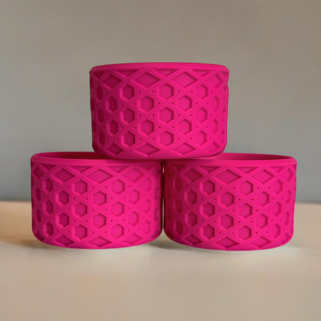 Stanley Cup Boot – COSMO PINK Waffle Boots™