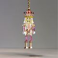 NUTCRACKER Charm - Tumbler Handle Charm