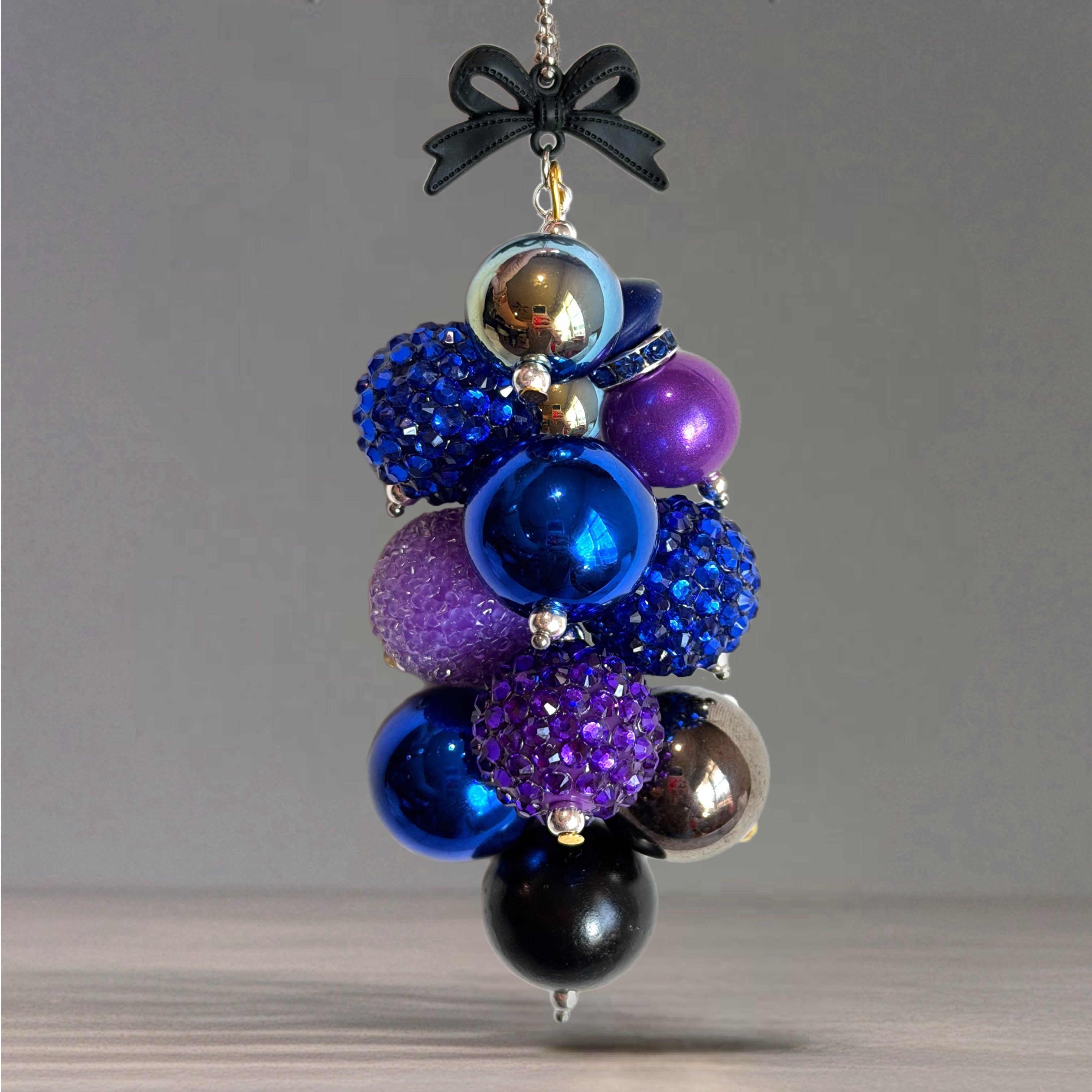 Starshine Bauble Charm - Tumbler Handle Charm