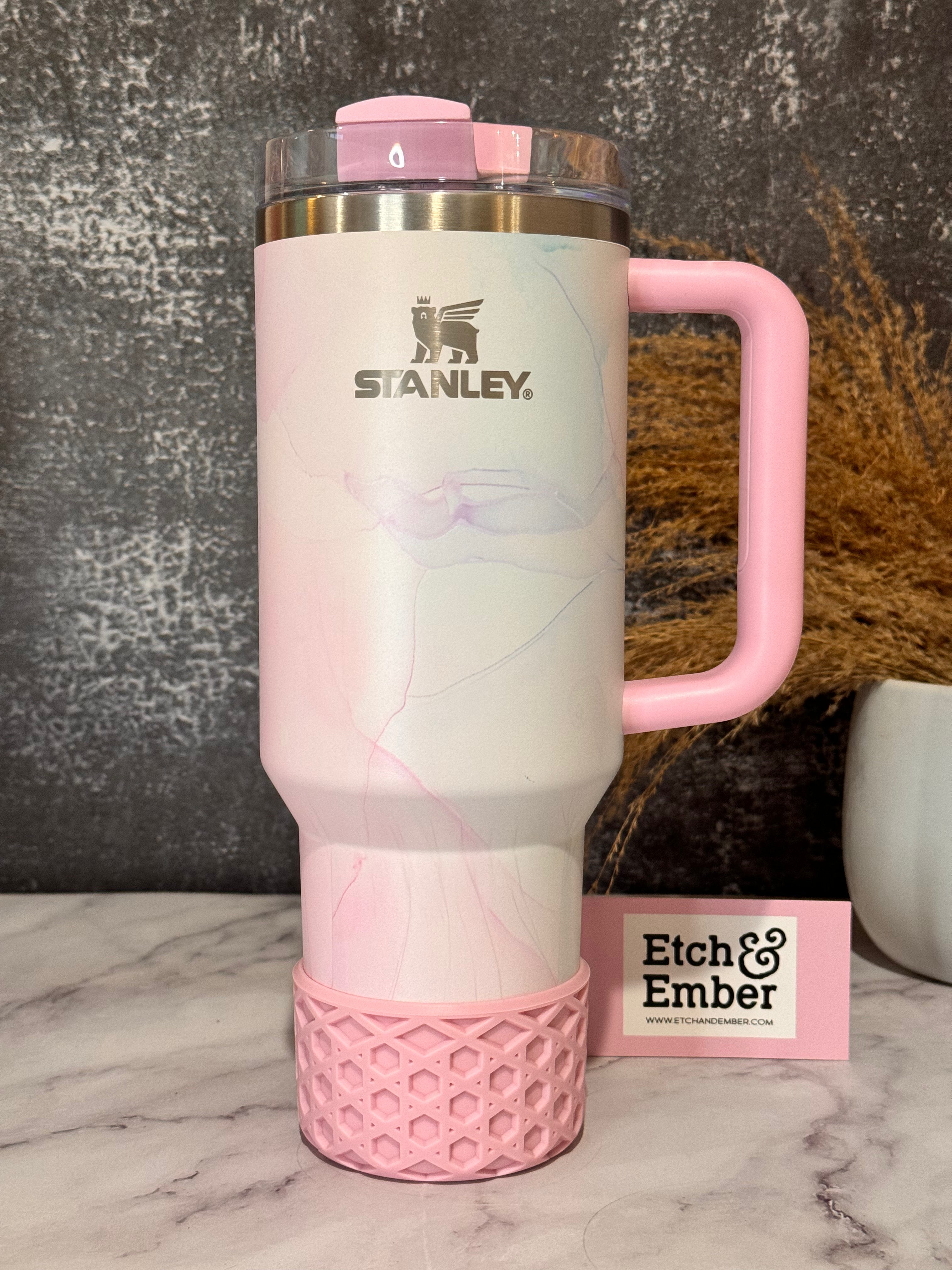 Stanley Cup Boot – Tulle Body Waffle Boots™
