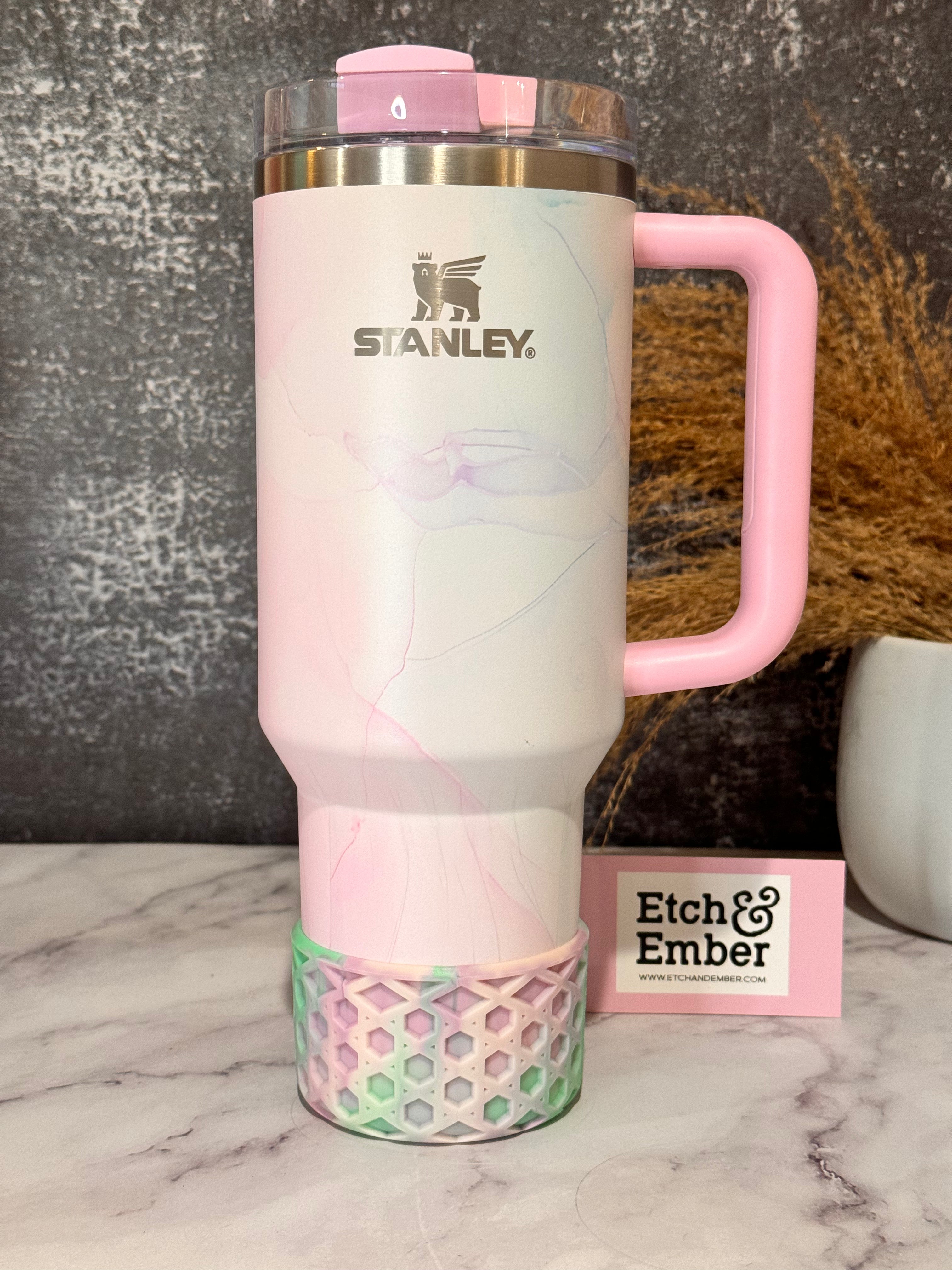 Stanley Cup Boot – Watercolor Waffle Boots™