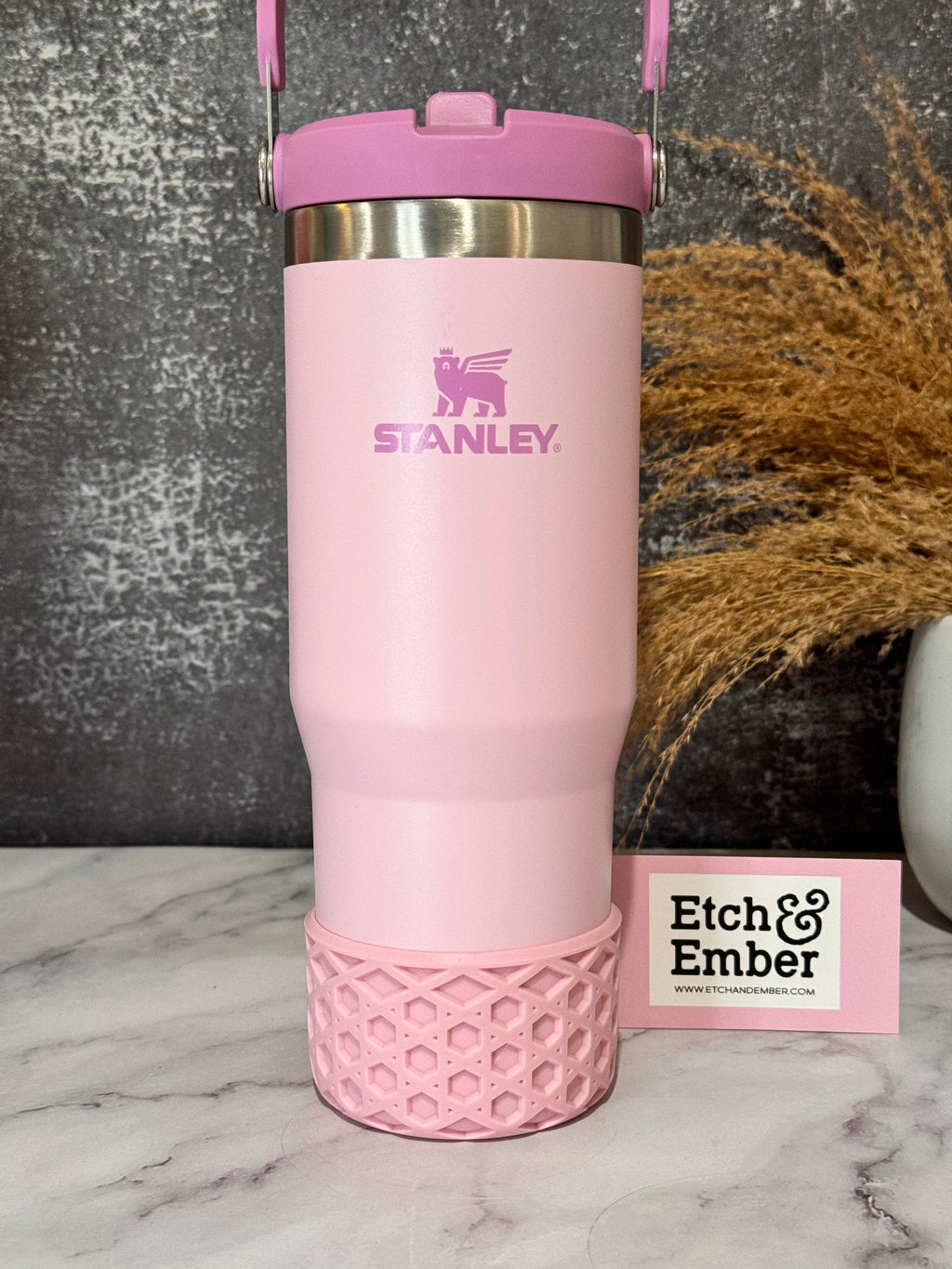 Stanley Cup Boot – Tulle Body Waffle Boots™