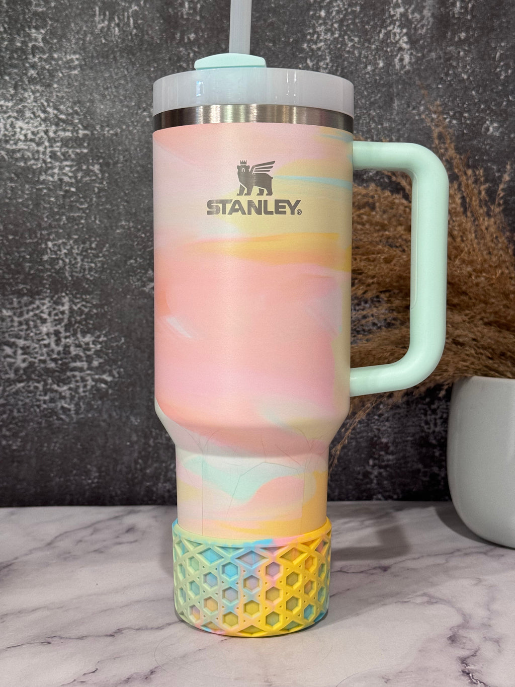 Stanley Cup Boot – Warm Serene Waffle Boots™