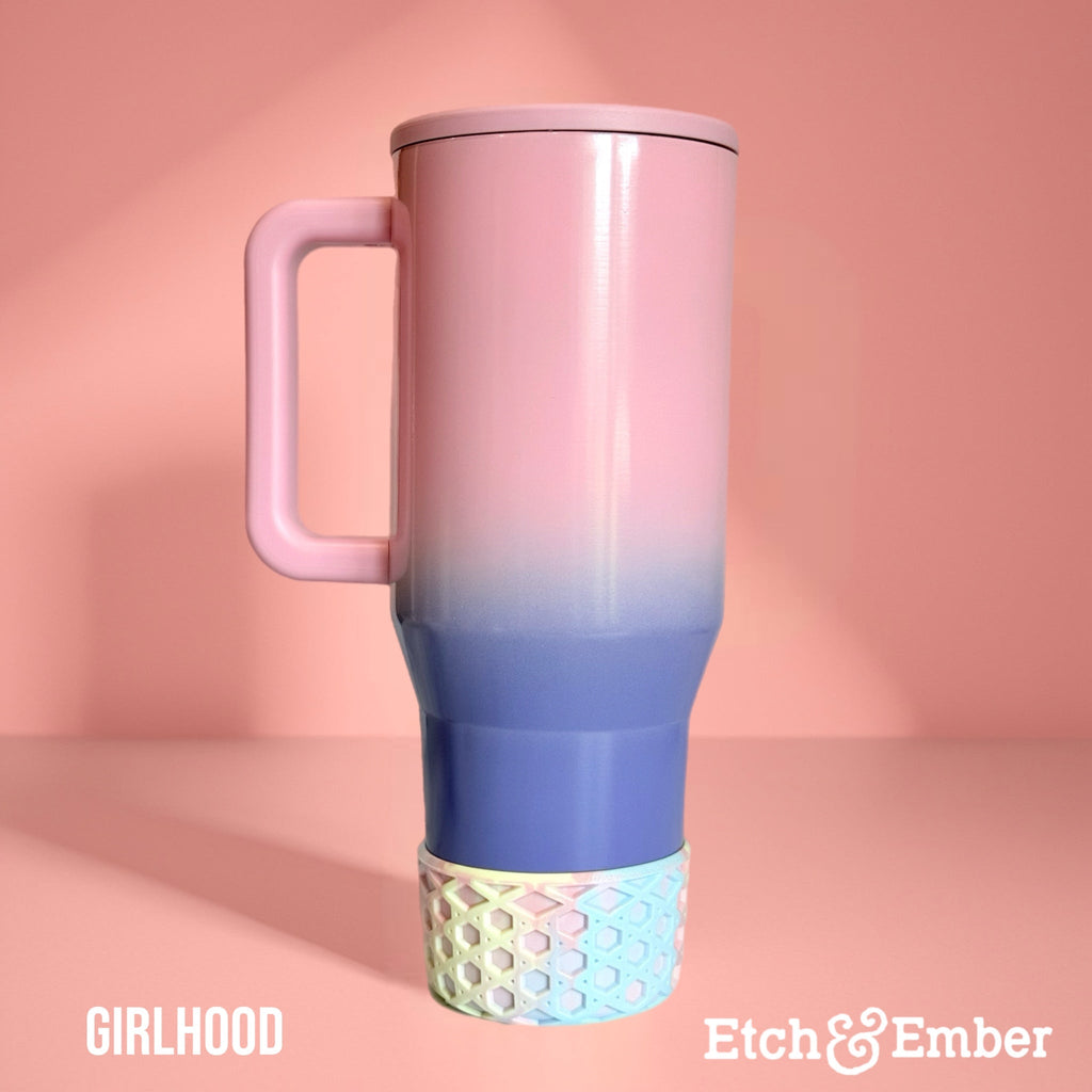 Stanley Cup Boot – Girlhood Waffle Boots™