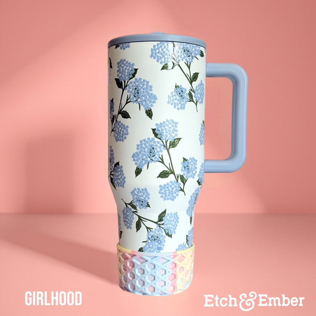 Stanley Cup Boot – Girlhood Waffle Boots™