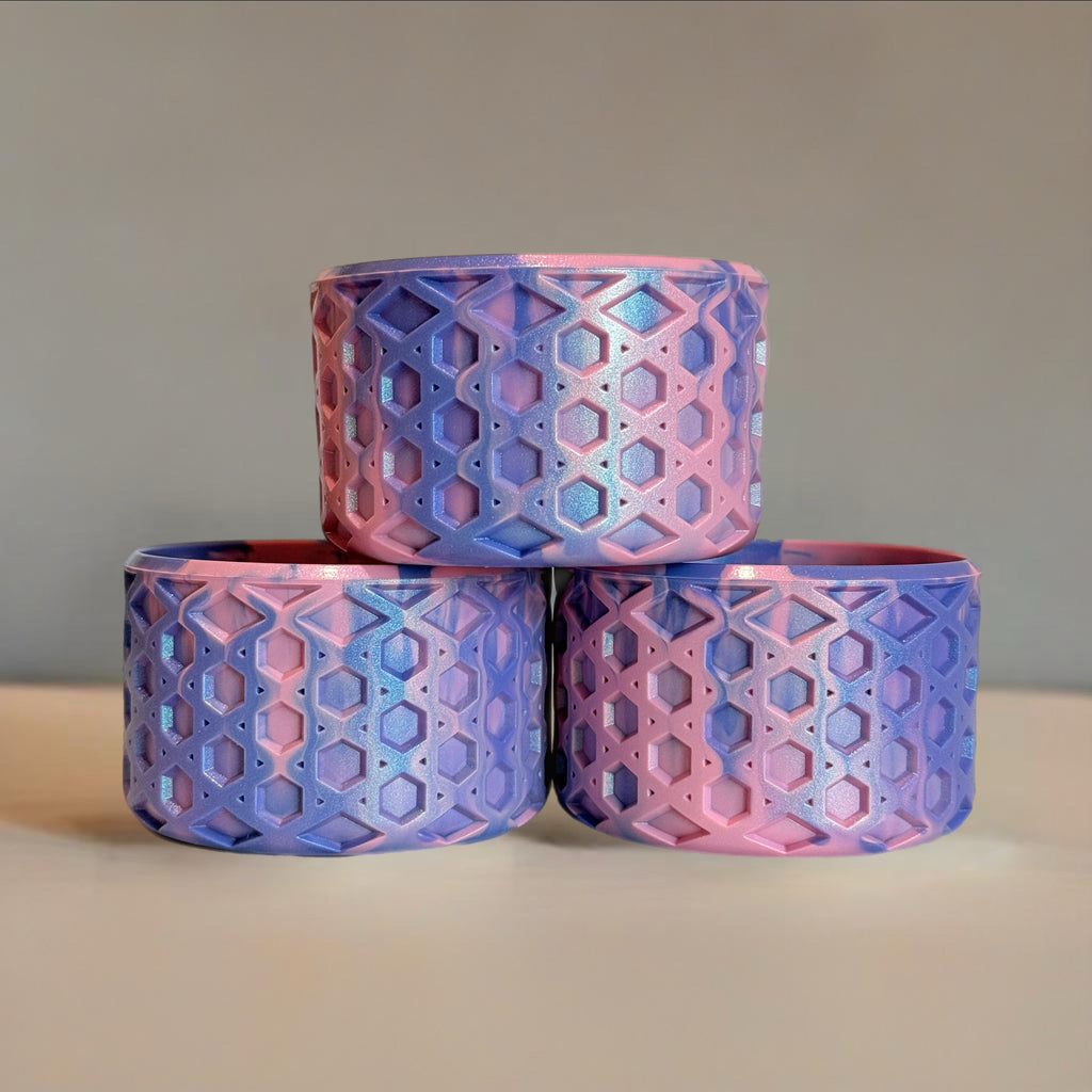 Stanley Cup Boot – Blushberry Waffle Boots™