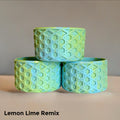 Stanley Cup Boot – Lemon Lime Remix Waffle Boots™
