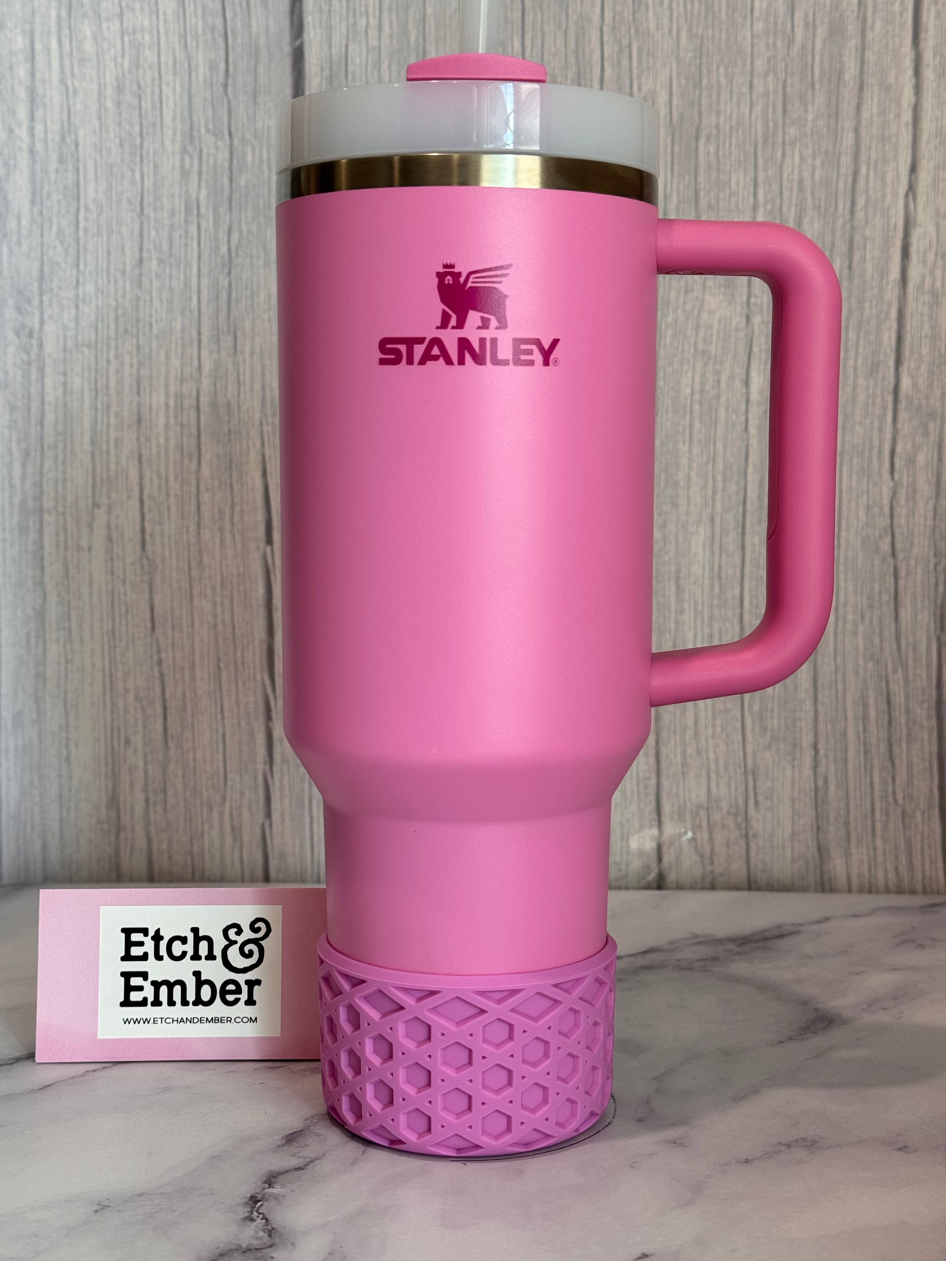 Stanley Cup Boot – Rose Bouquet Logo Waffle Boots™