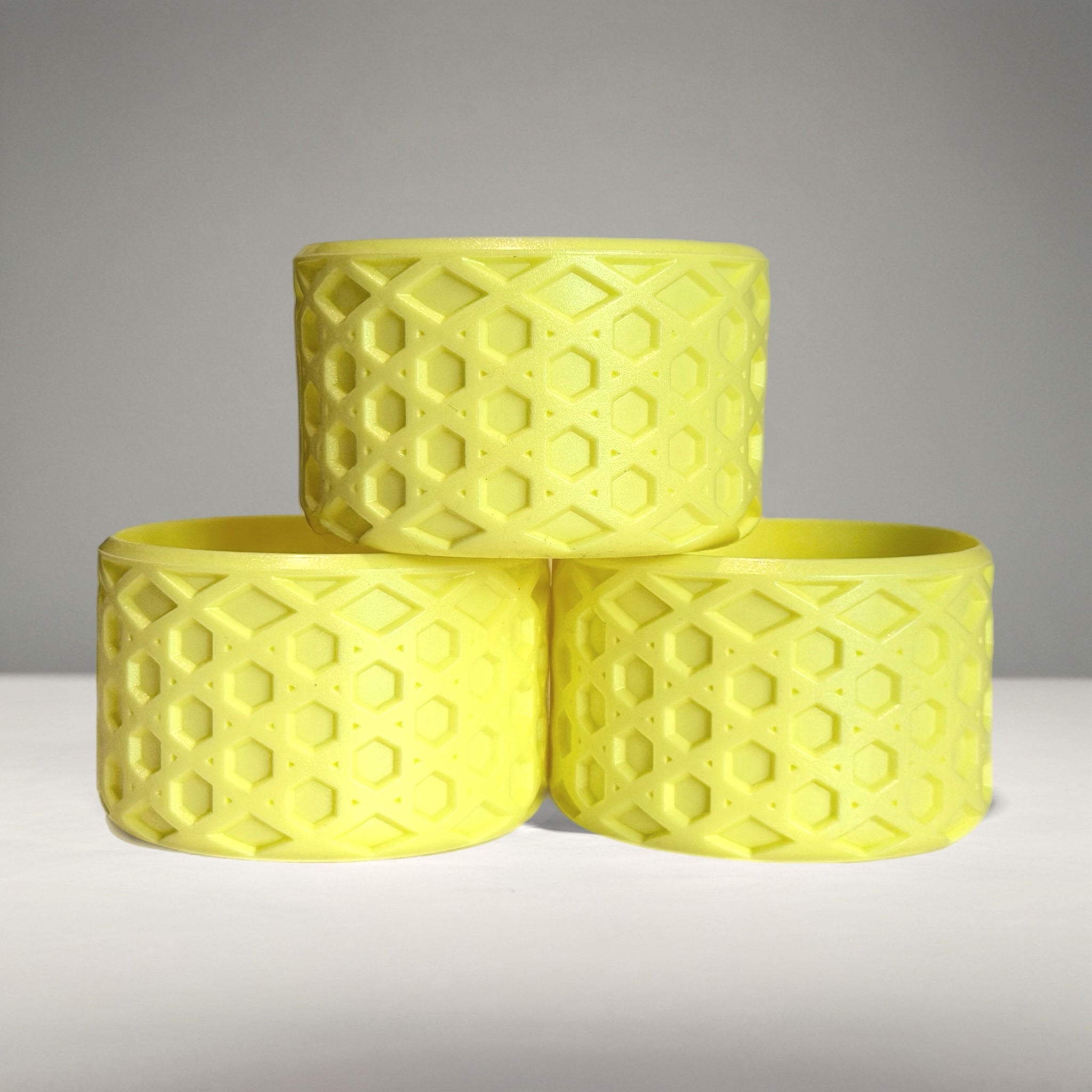 Stanley Cup Boot – POMELO Shimmer Waffle Boots™