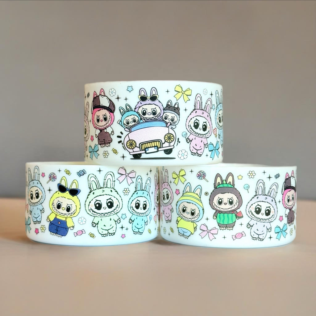 Bubu Besties  Boot