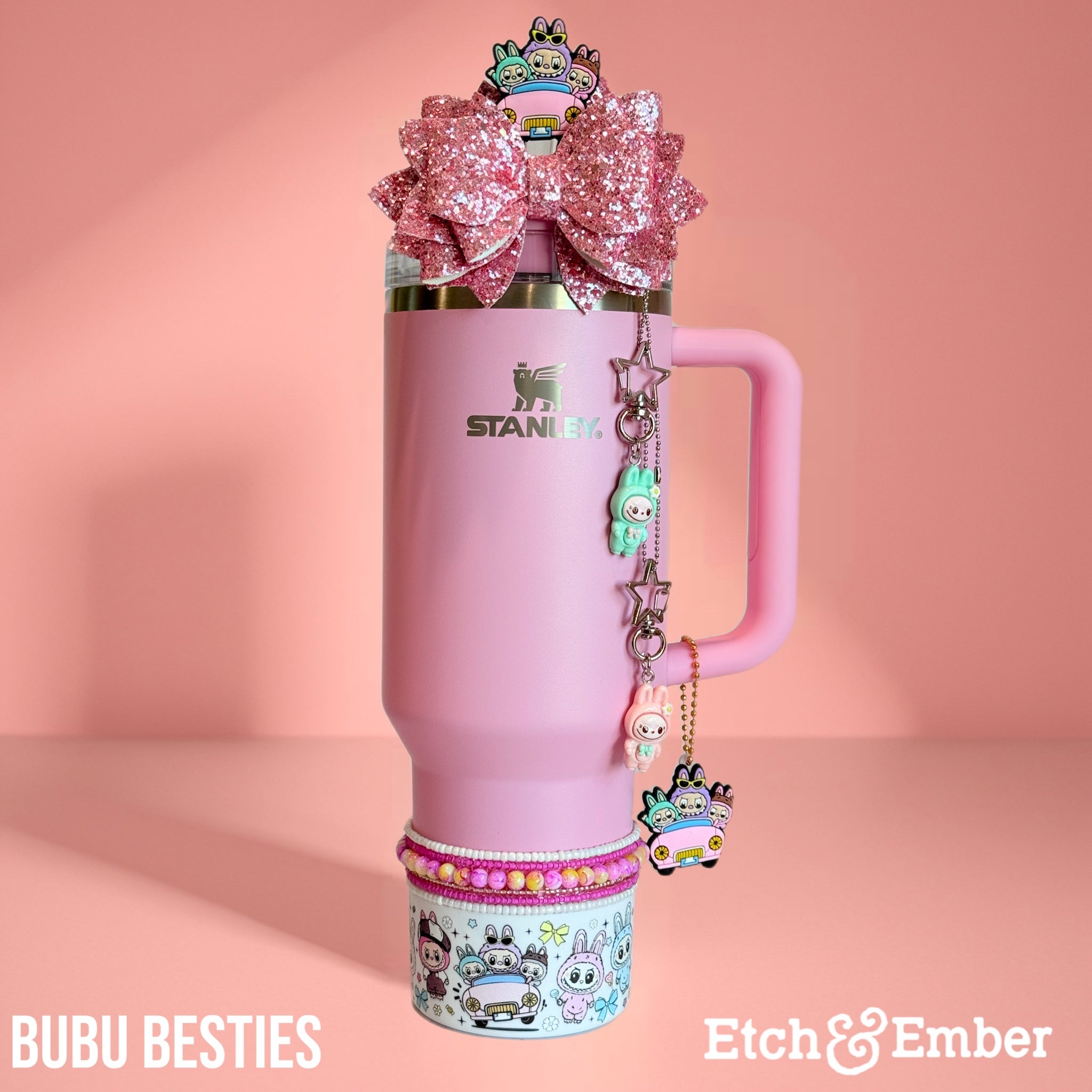 Bubu Besties  Boot