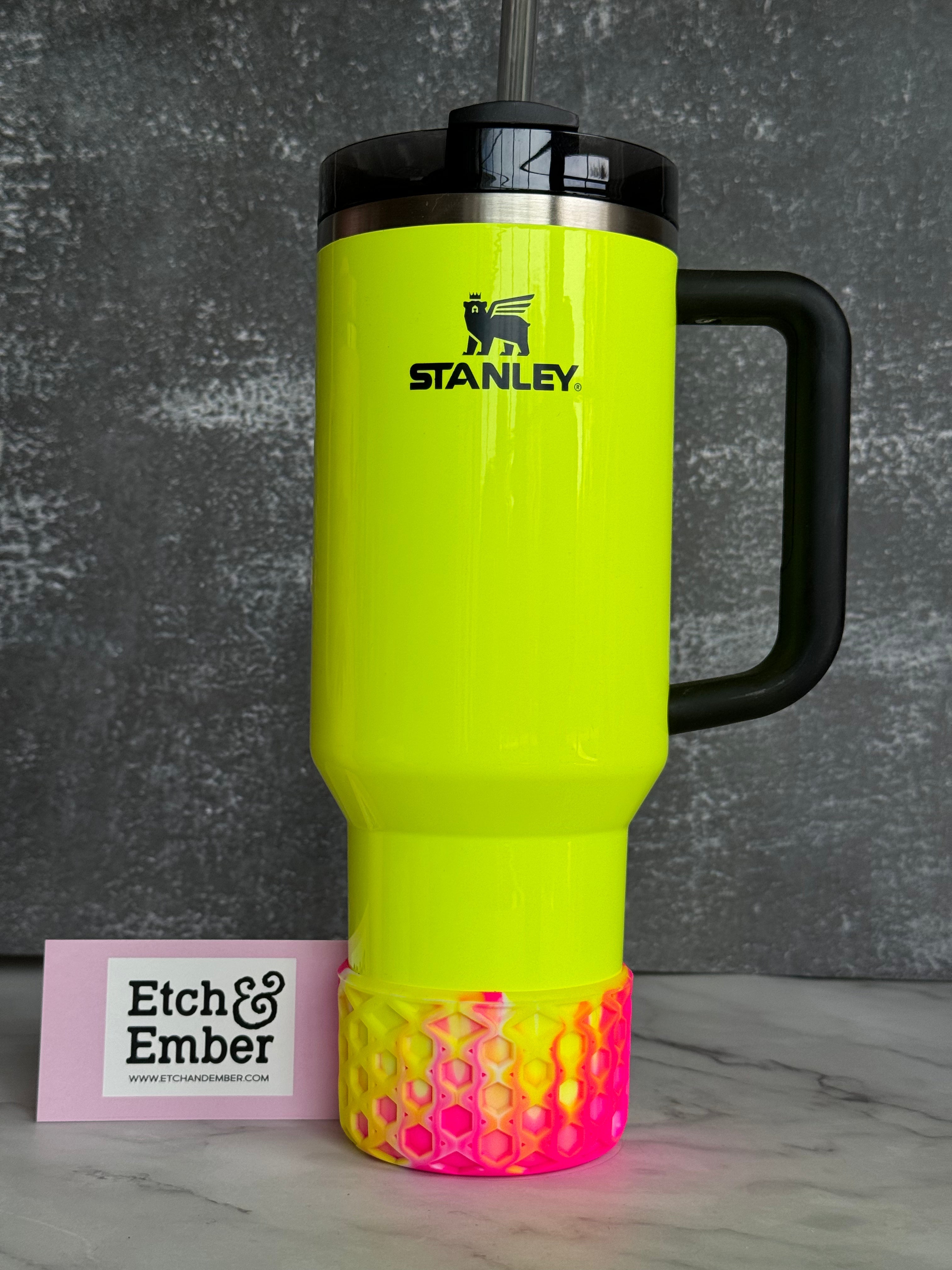 Stanley Cup Boot – Pina Colada Waffle Boots™
