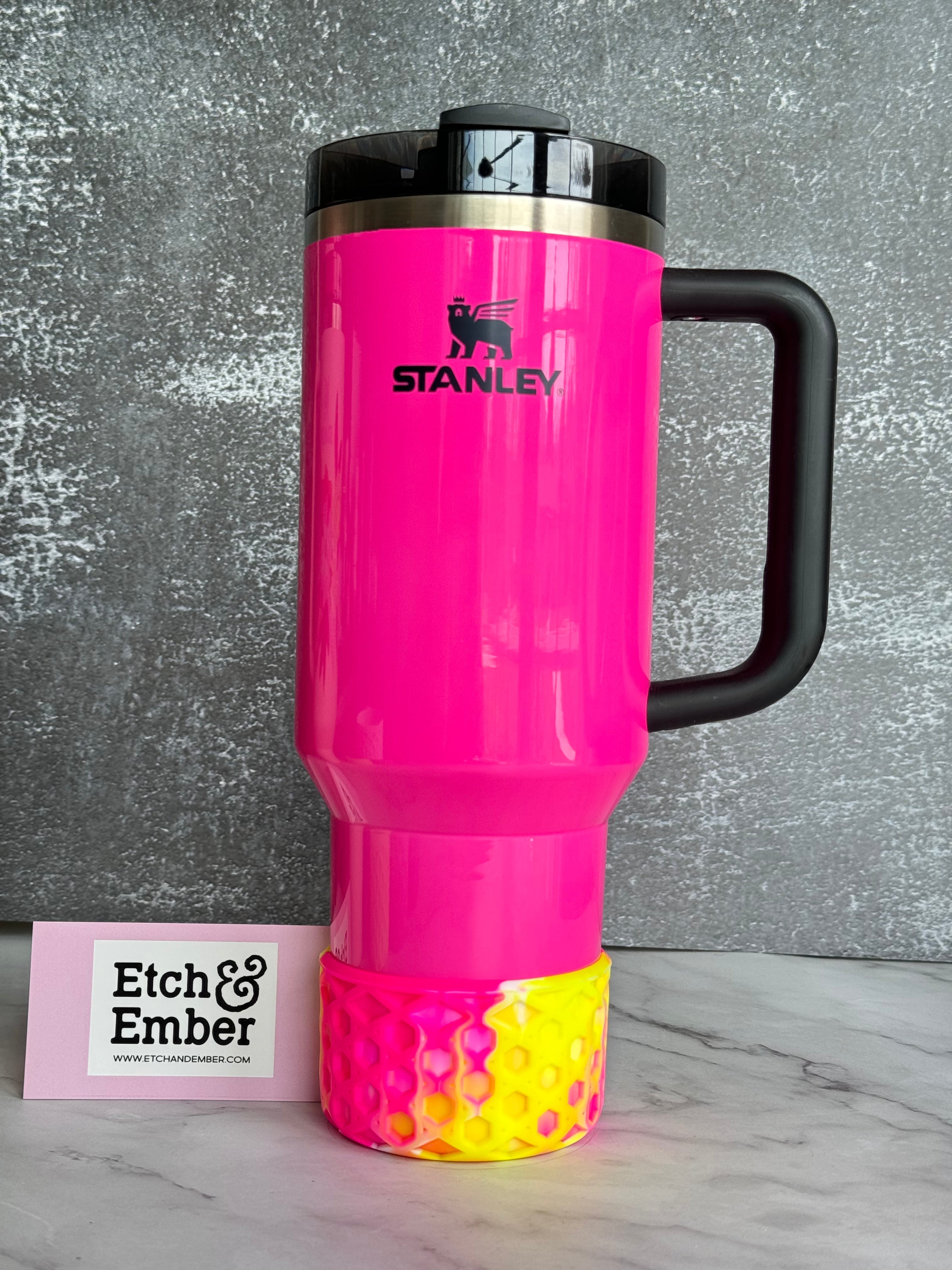 Stanley Cup Boot – Pina Colada Waffle Boots™