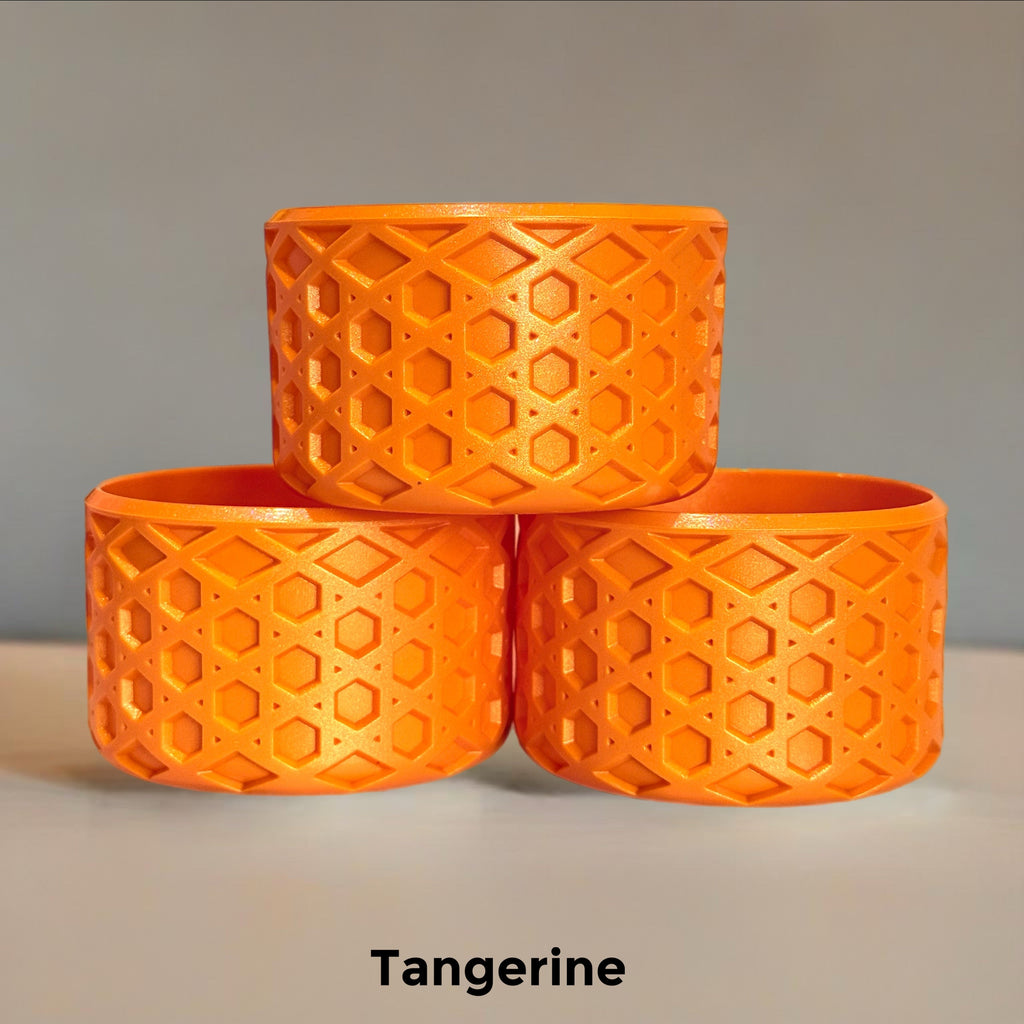 Stanley Cup Boot – Tangerine Waffle Boots™