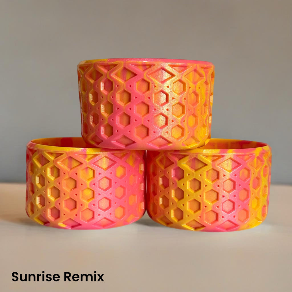 Stanley Cup Boot – Sunrise Remix Waffle Boots™