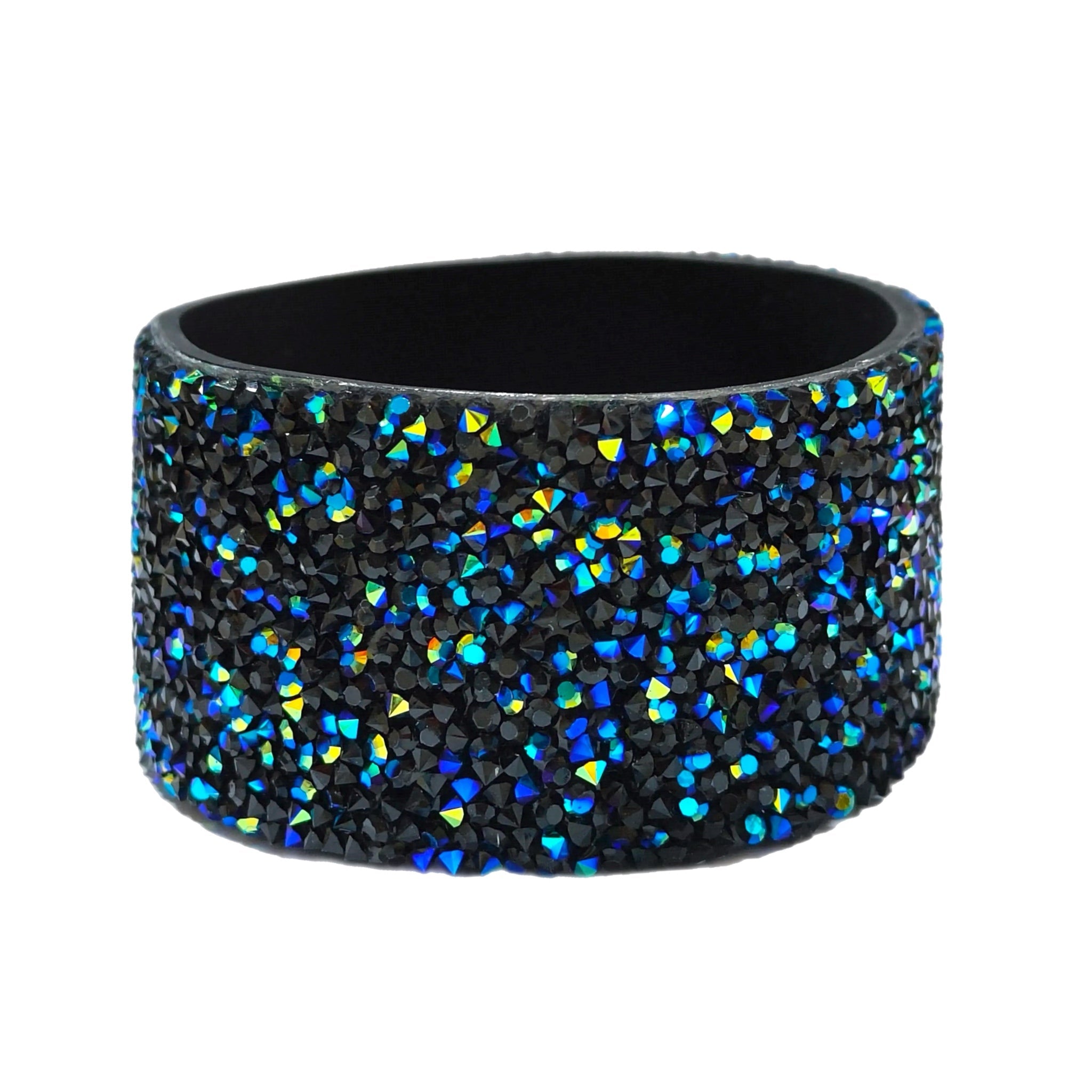 Stanley Cup Boot – Midnight Glitz Druzy  Boot Waffle Boots™