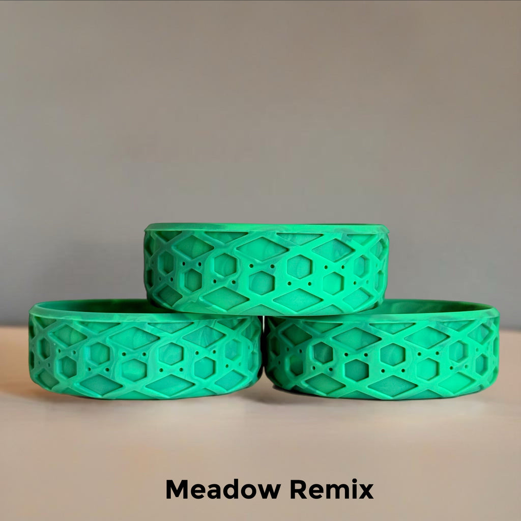 Stanley Cup Boot – Meadow Remix 3.25” Waffle Shorty Boot Waffle Boots™