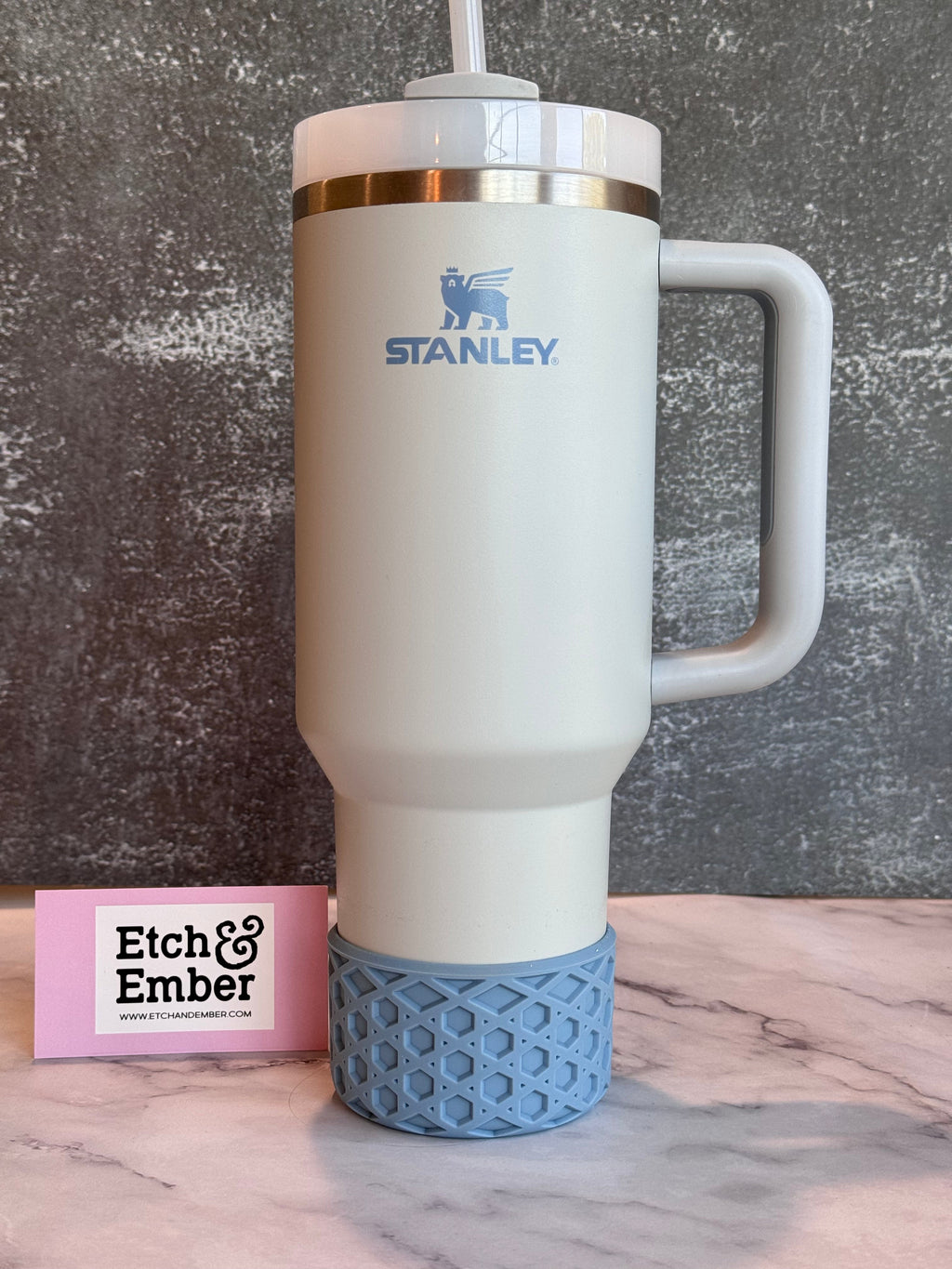 Stanley Cup Boot – FOG LOGO Waffle Boots™