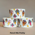 Pencil Me Pretty  Boot