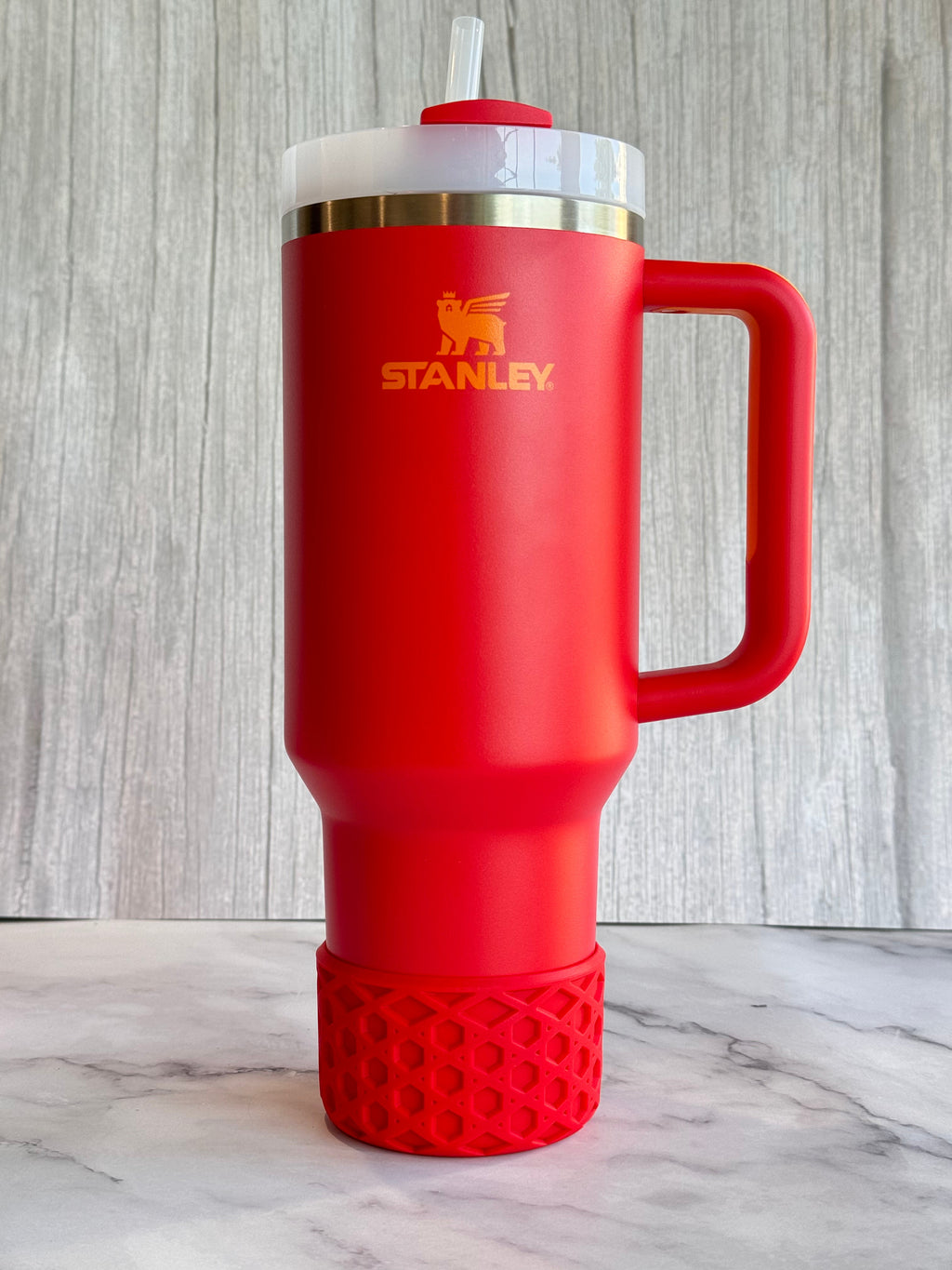 Stanley Cup Boot – CHILI PEPPER Waffle Boots™