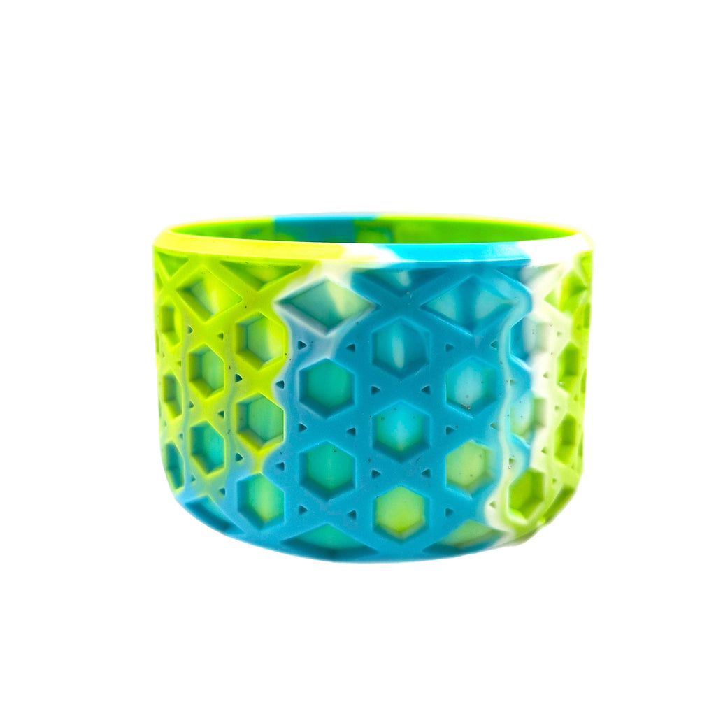 Stanley Cup Boot – Bright Lime Remix Waffle Boots™