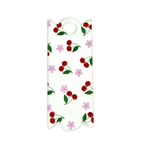 Cherry Stanley Spinner Cover