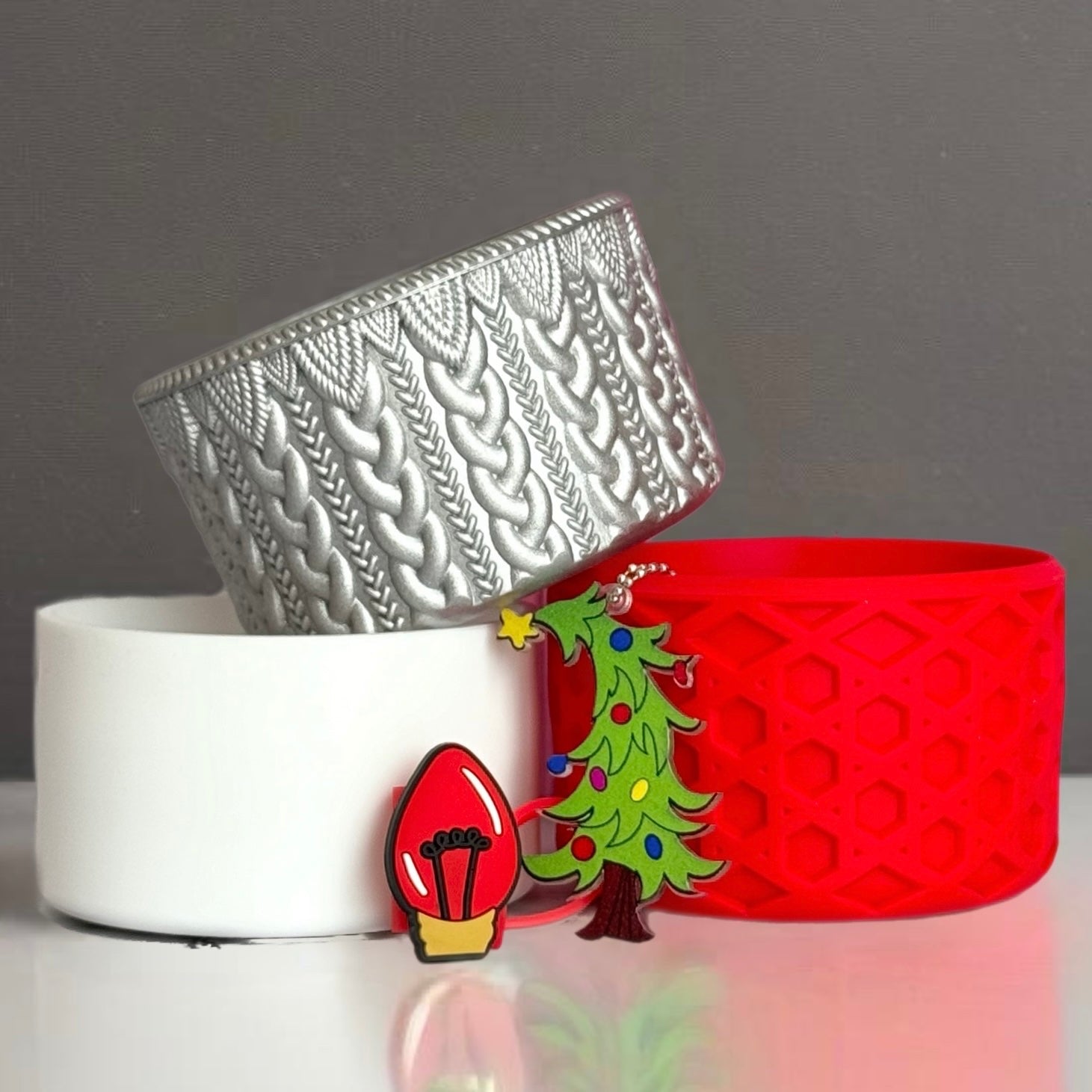 Christmas Tumbler Bundle