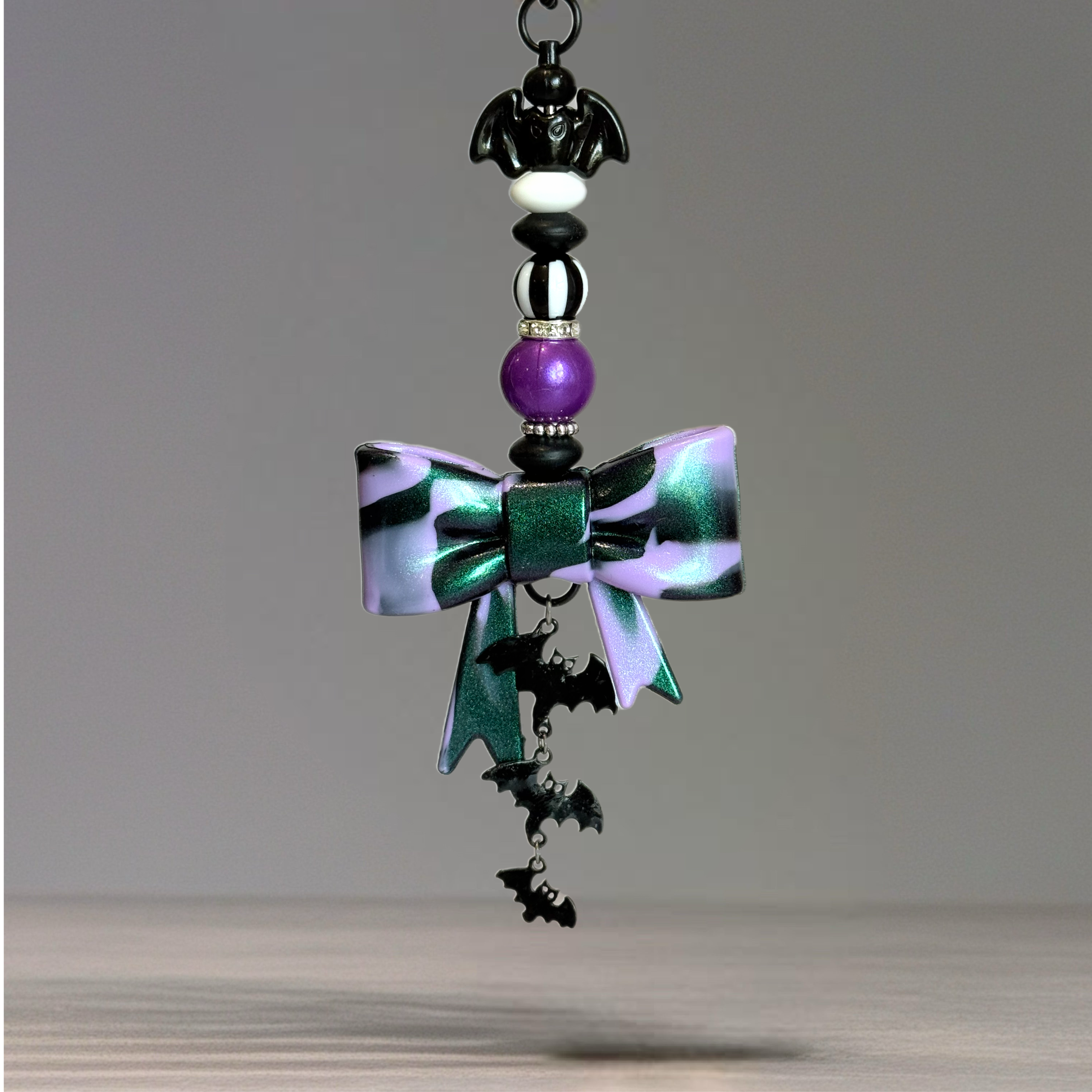 Spellcast Spook Bar Charm - Tumbler Handle Charm