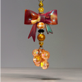 Harvest Blossom Deluxe Charm *Limited Edition*- Tumbler Handle Charm
