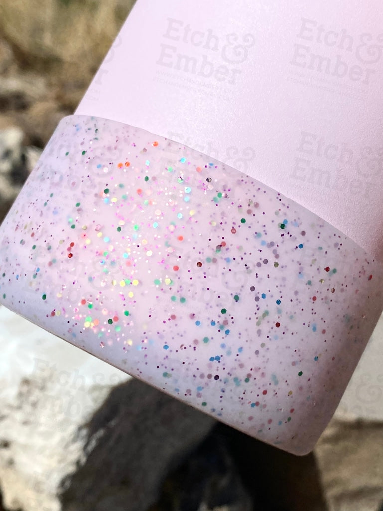 GLITTER  Boot Owala