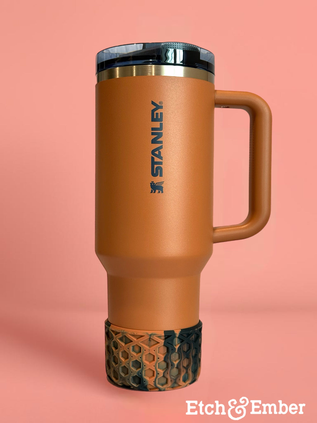 Stanley Cup Boot – Toast Remix Waffle Boots™