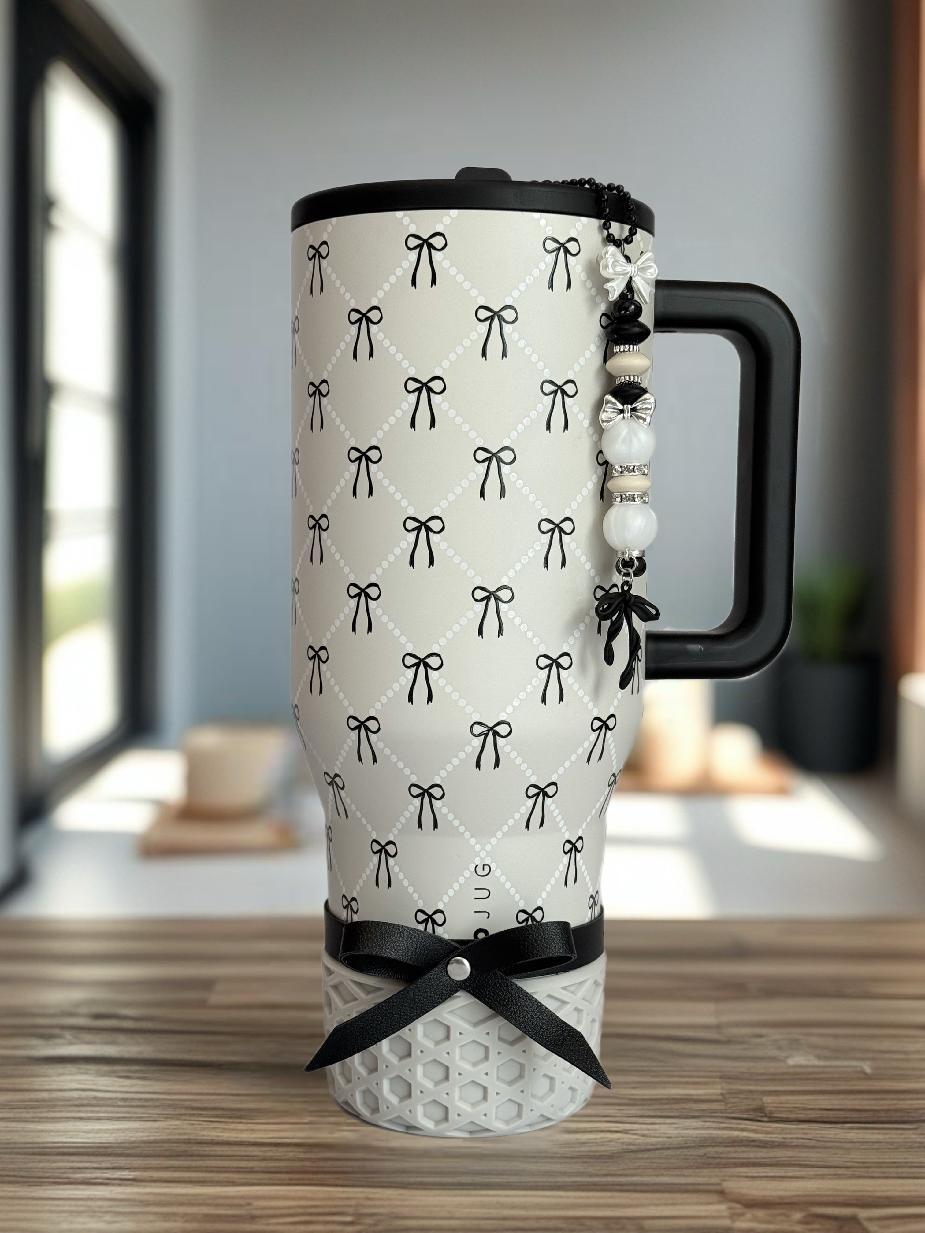 Stanley Cup Boot – Hydrojug TAUPE Waffle Boots™