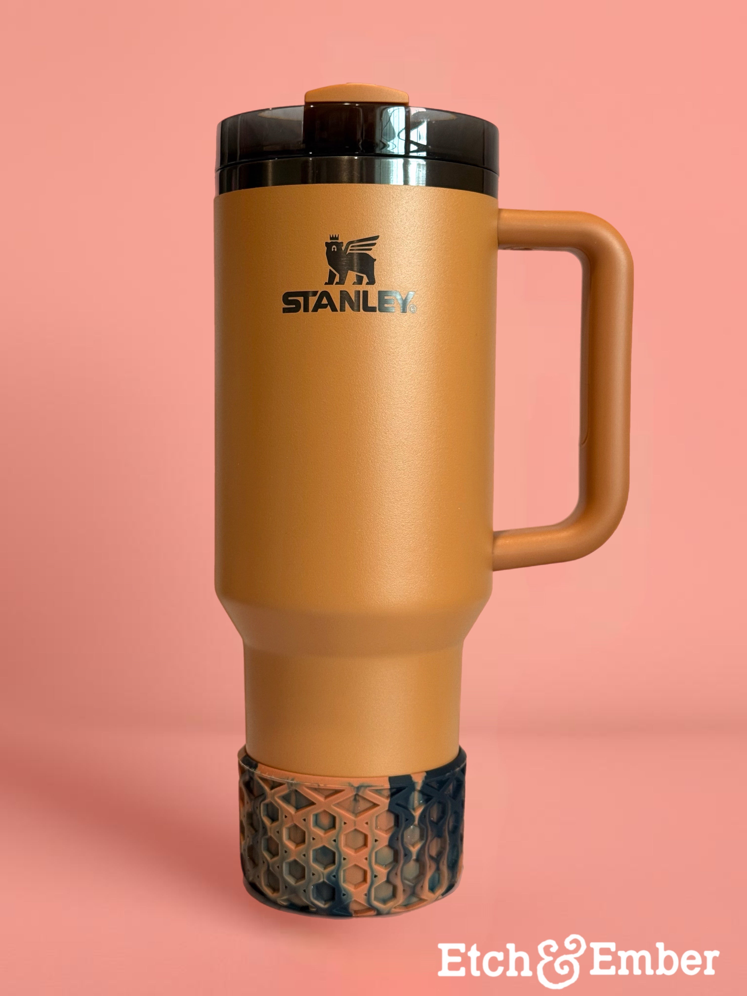 Stanley Cup Boot – Toast Remix Waffle Boots™