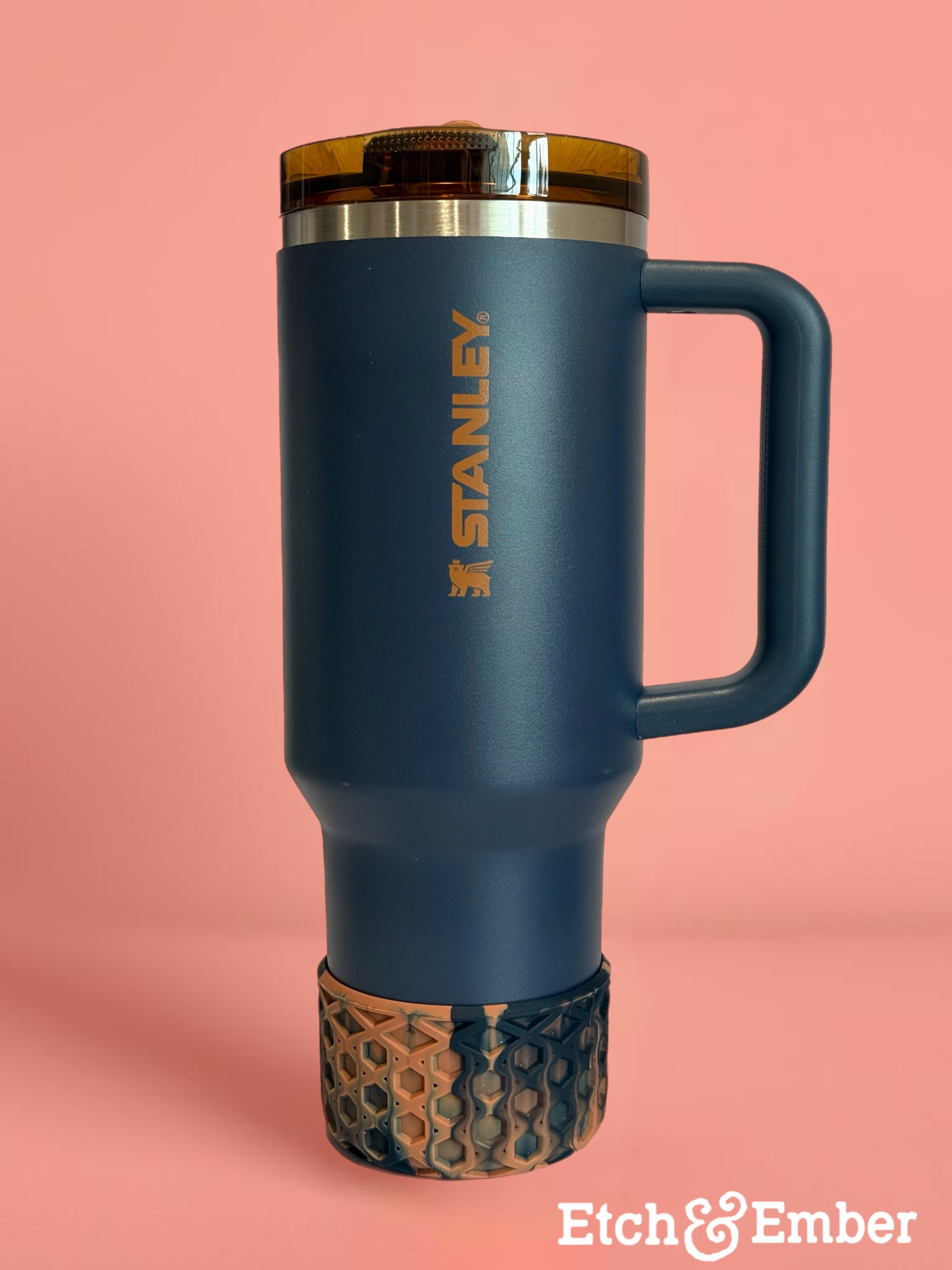 Stanley Cup Boot – Toast Remix Waffle Boots™