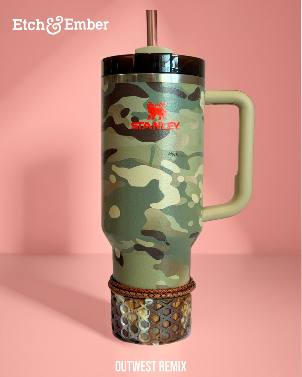 Stanley Cup Boot – Outwest Remix Waffle Boots™