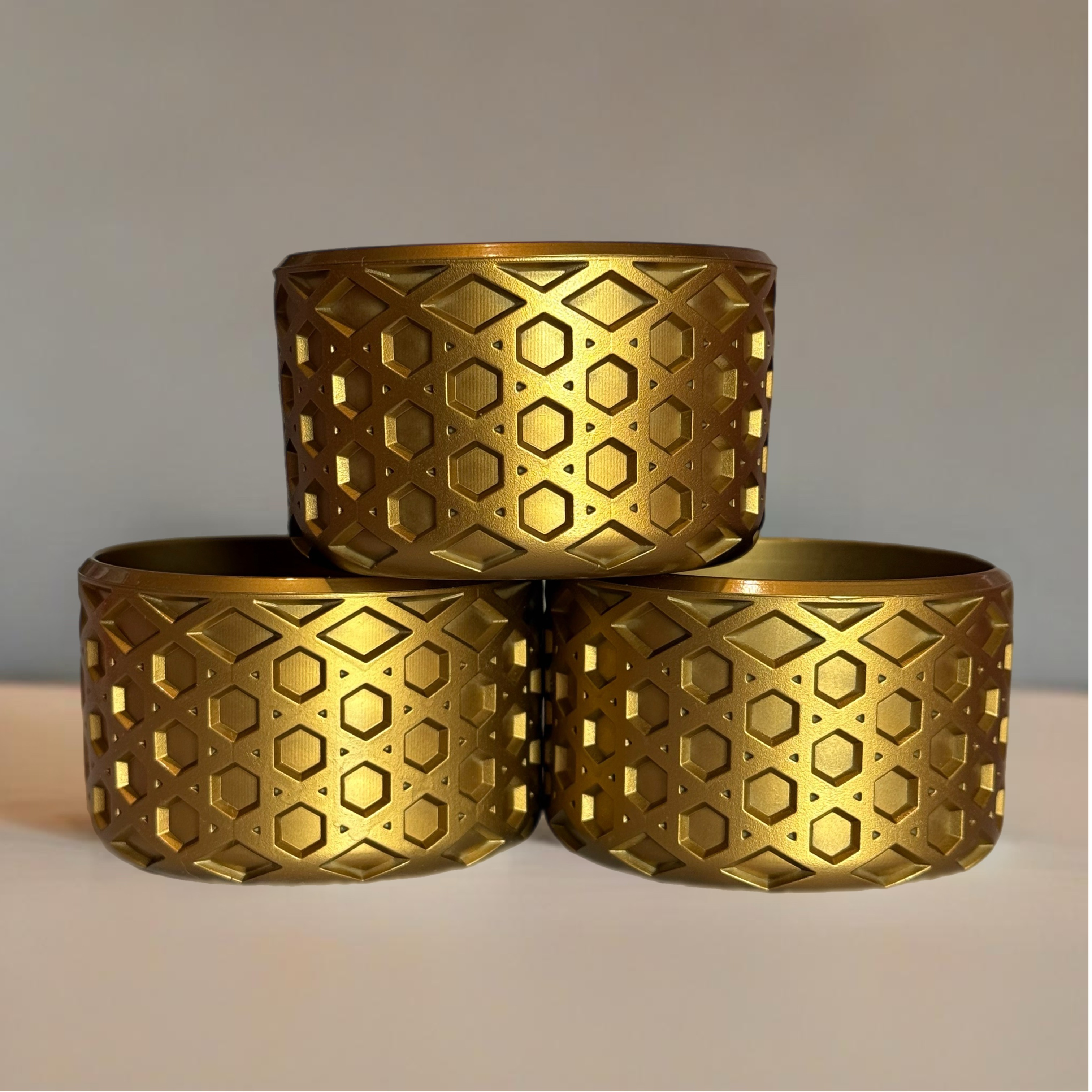 Stanley Cup Boot – Metallic Gold Waffle Boots™