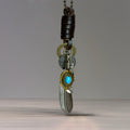 Unbridled Leather Charm *Limited Edition*