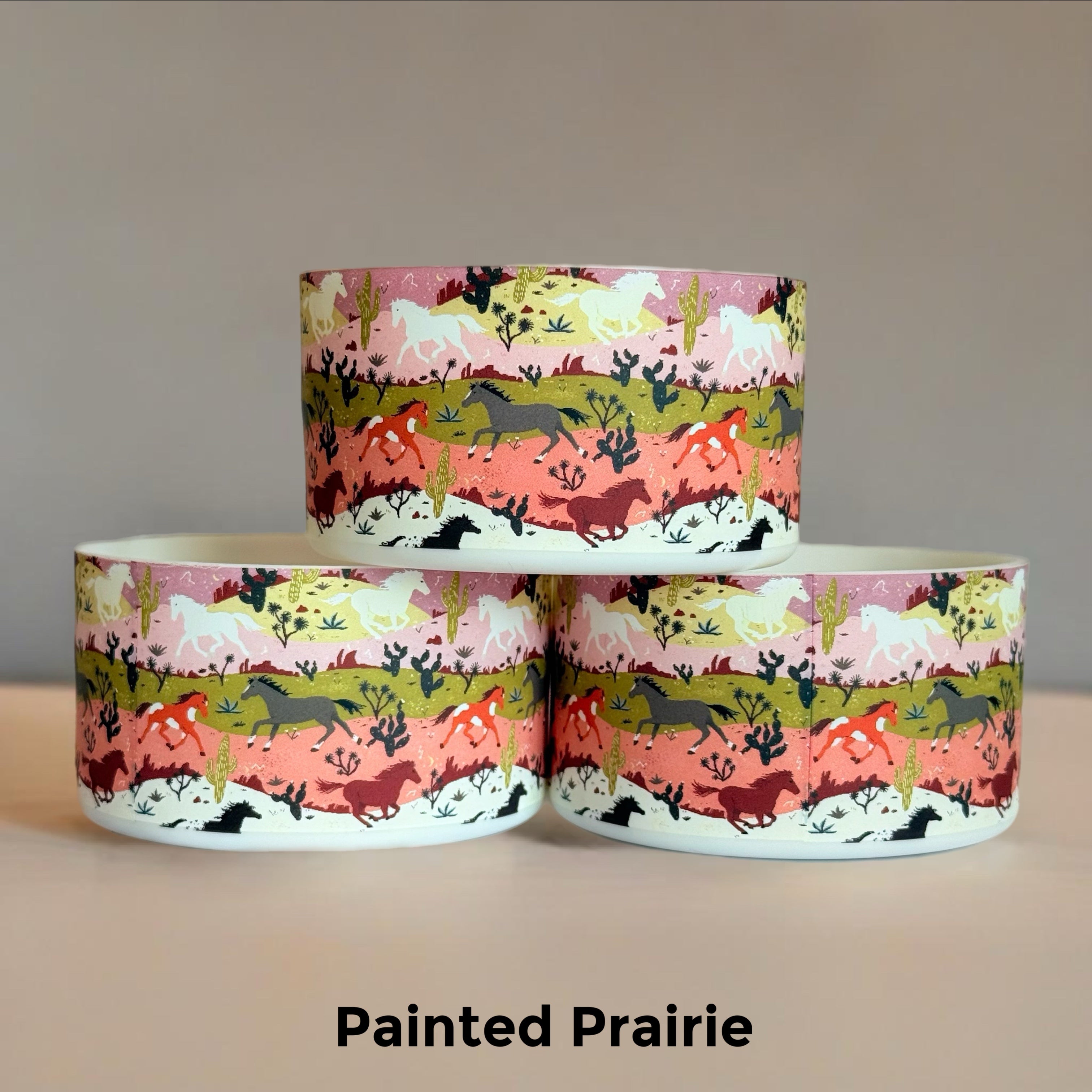 Painted Prairie  Boot