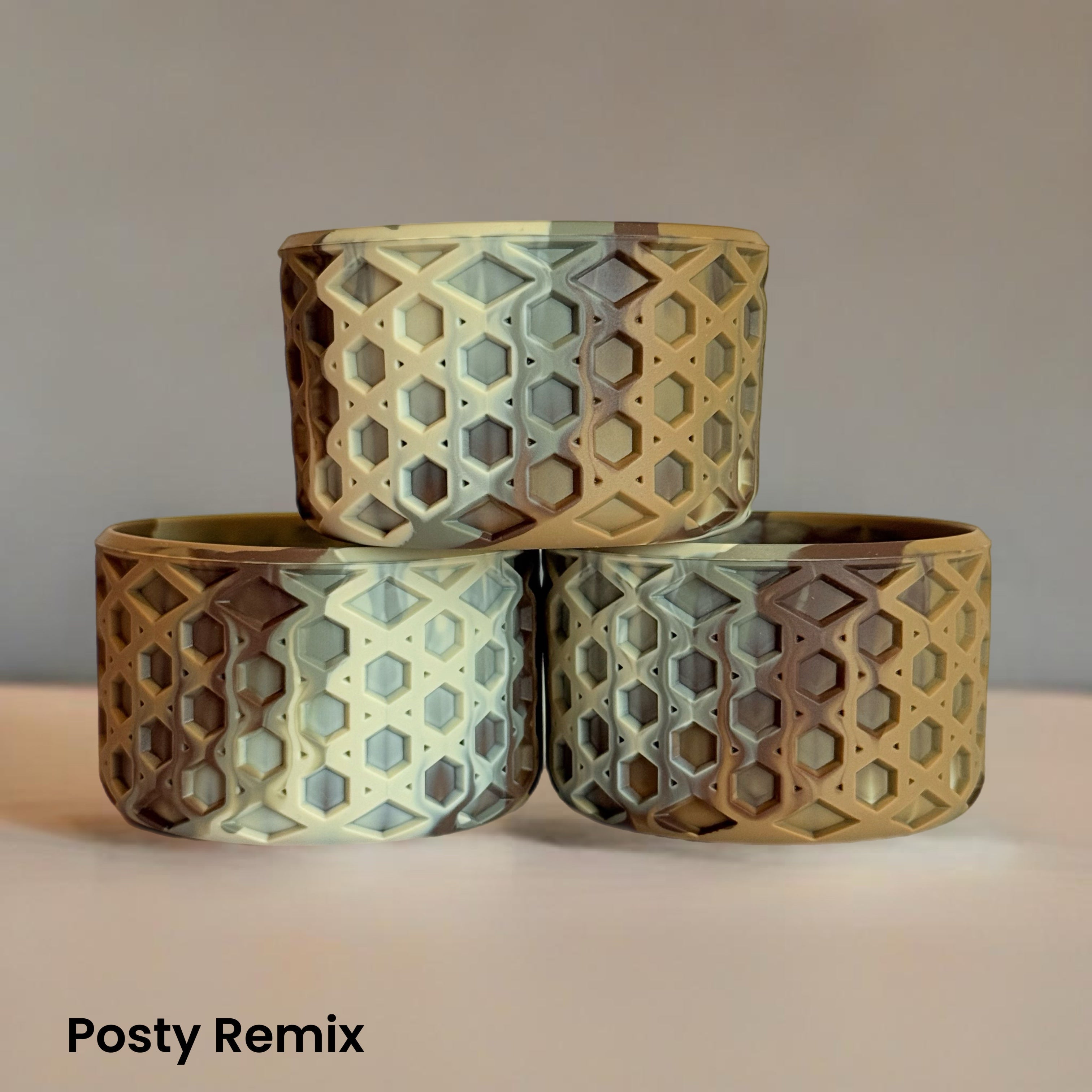 Stanley Cup Boot – Posty Remix Waffle Boots™