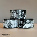 Posty  Boot