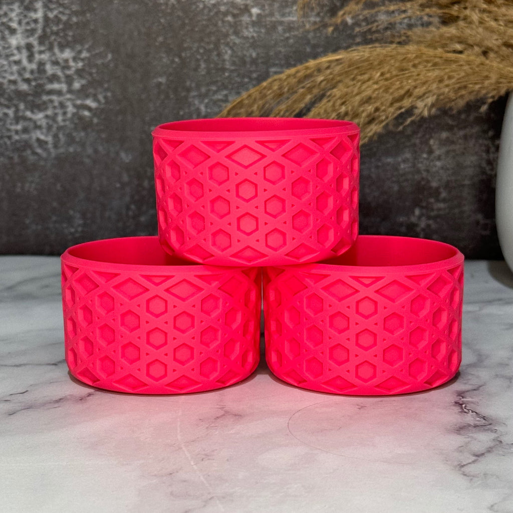 Stanley Cup Boot – Pink Parade Body Waffle Boots™