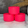Stanley Cup Boot – Pink Parade Body Waffle Boots™