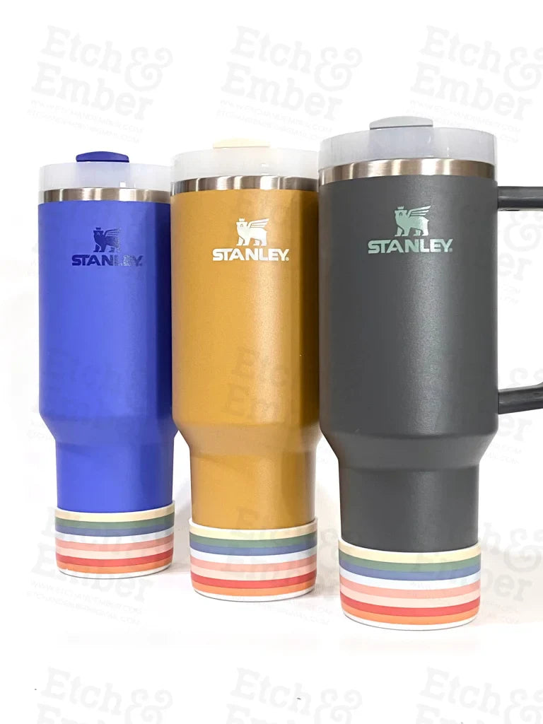STANLEY STRIPES  Boot